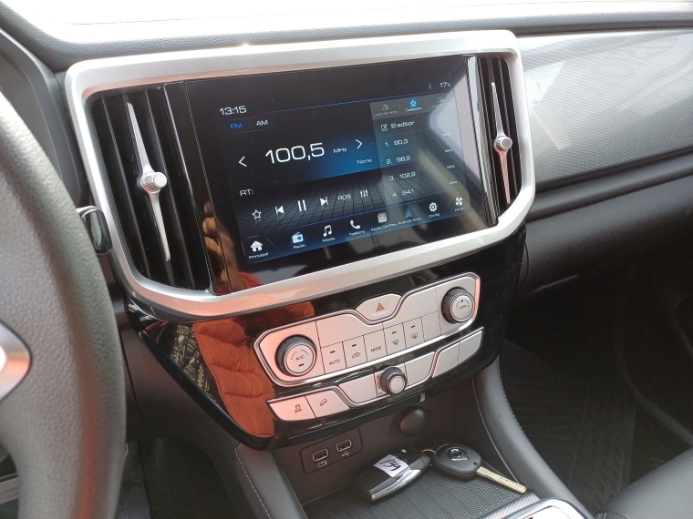 Great wall Poer Poer 2.0 2024 Usado  Usado en Webautos.cl