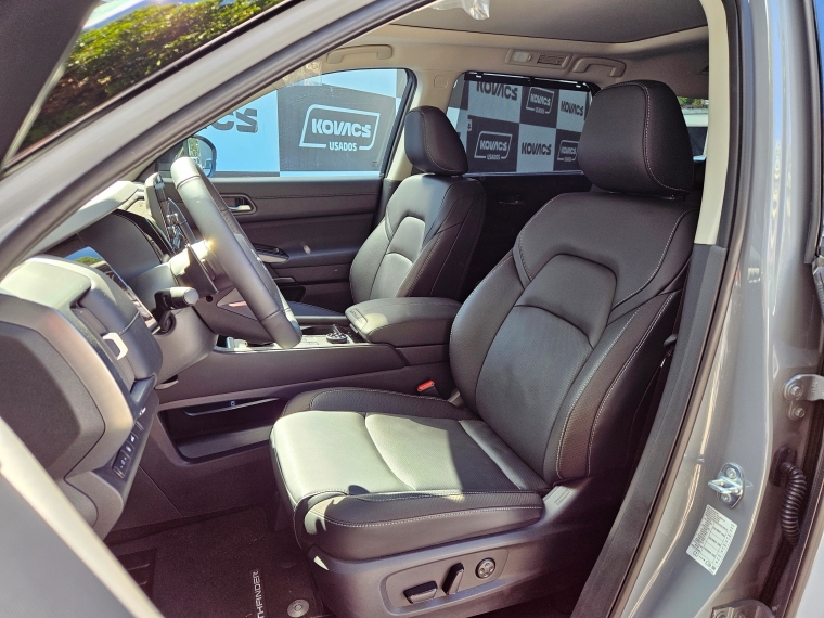 Nissan Pathfinder Advance Cvt 4wd 2026 Usado  Usado en Kovacs Usados