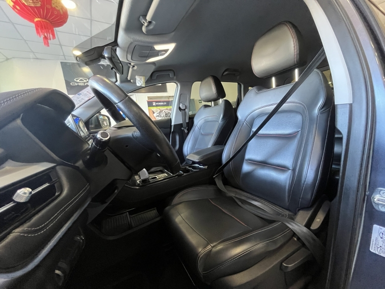 Chery Tiggo 7 pro Tiggo7 Pro Gls Cvt 1.5 2022 Usado en Rosselot Usados