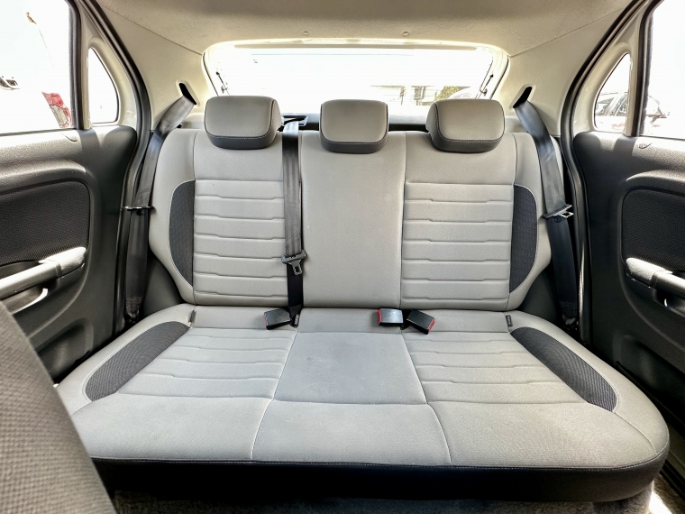 Volkswagen Gol Gol Hb 1.6 2022 Usado en Rosselot Usados