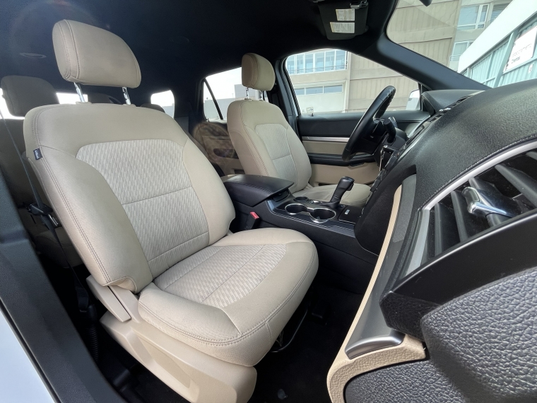 Ford Explorer 2.3 Ecoboost At 2018 Usado  Usado en Kovacs Usados