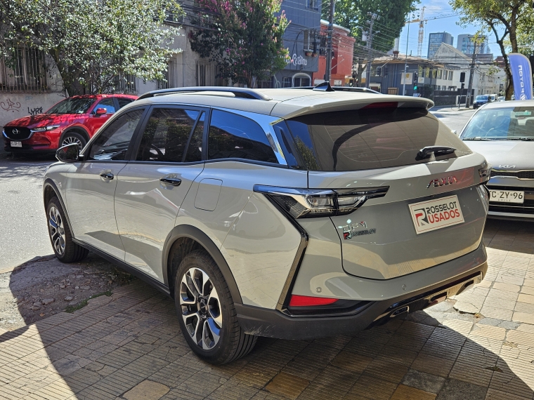 Dfm Aeolus Aeolus Gs Cross 1.5 Aut 2025 Usado en Rosselot Usados