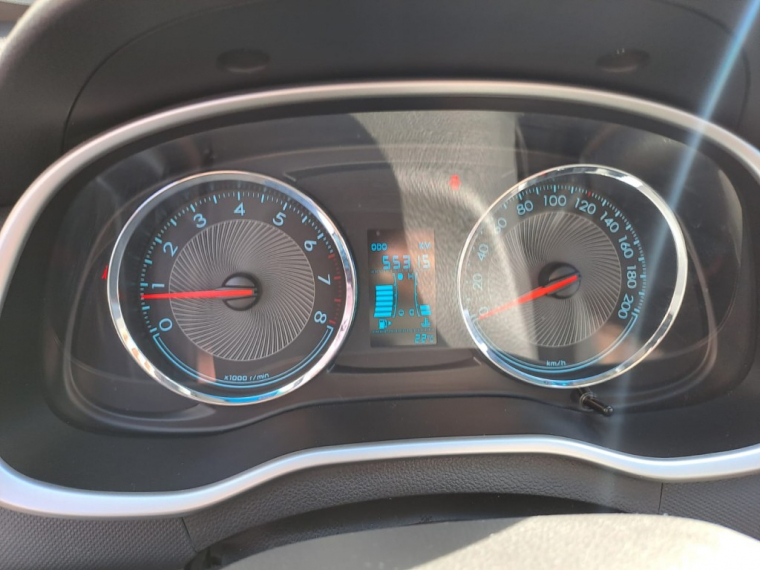 Chevrolet Sail Ls 1.5 2020 Usado  Usado en Webautos.cl