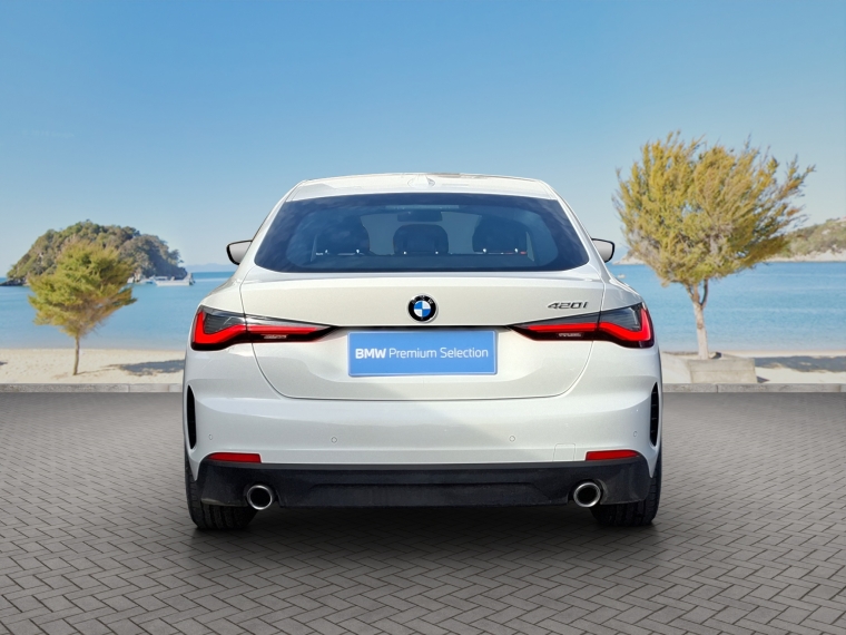 Bmw 420 I Gran Coupé Dynamic 2026 Usado Usado en BMW Premium Selection Bmw 420 I Gran Coupé Dynamic 2026 Usado Usado en BMW Premium Selection