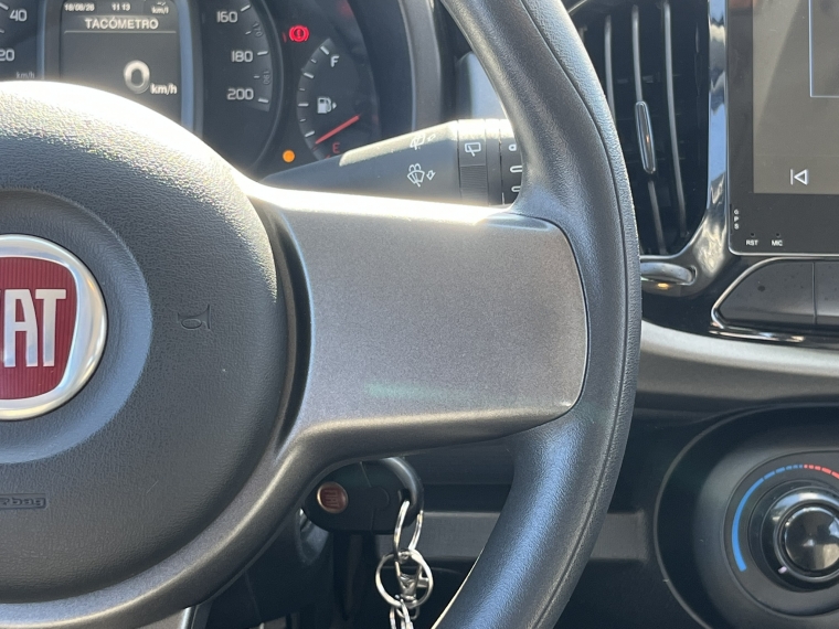 Fiat Uno Uno Way 1.4l 2019 Usado  Usado en Kovacs Usados