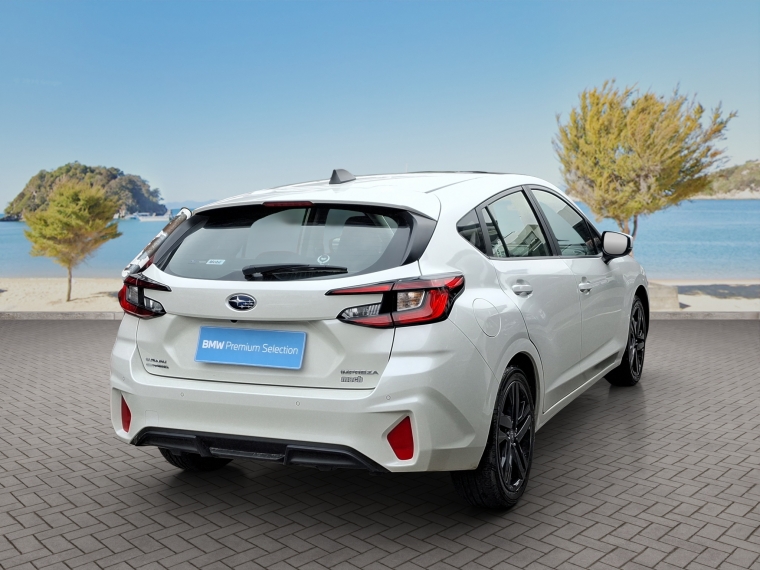 Subaru Impreza All New 4x4 2.0 Aut 2026 Usado Usado en BMW Premium Selection Subaru Impreza All New 4x4 2.0 Aut 2026 Usado Usado en BMW Premium Selection