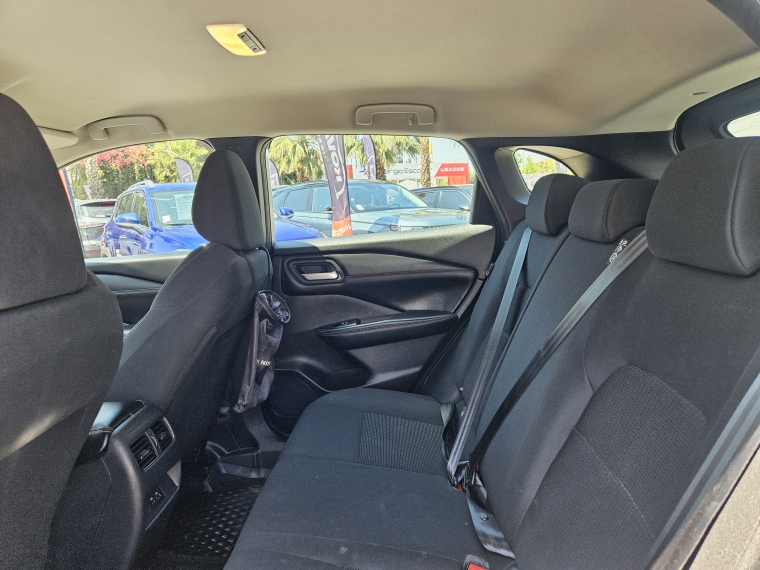 Nissan Qashqai Turbo 1.3 Aut 2023 Usado  Usado en Kovacs Usados