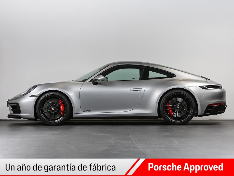 Porsche 911 Carrera Gts 992 2024 Usado Usado en Webautos.cl Porsche 911 Carrera Gts 992 2024 Usado Usado en Webautos.cl