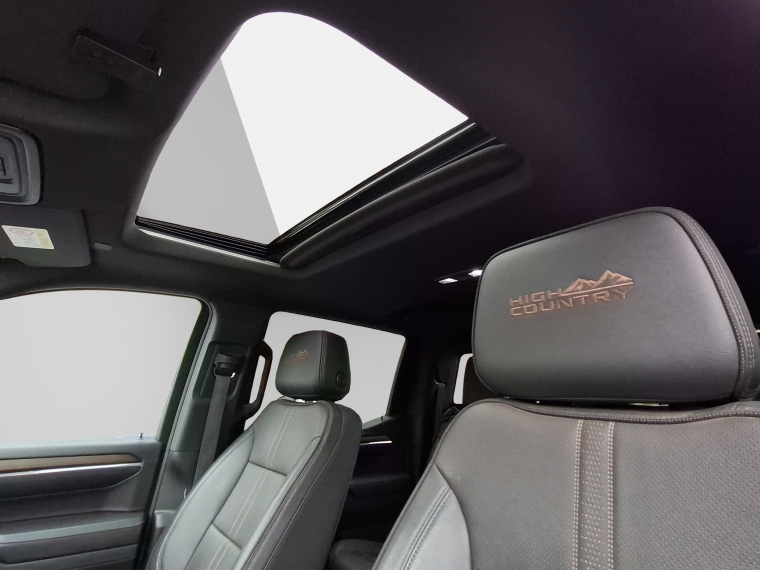 Chevrolet Silverado 4x4 3.0l Aut 2024 Usado Usado en BMW Premium Selection Chevrolet Silverado 4x4 3.0l Aut 2024 Usado Usado en BMW Premium Selection