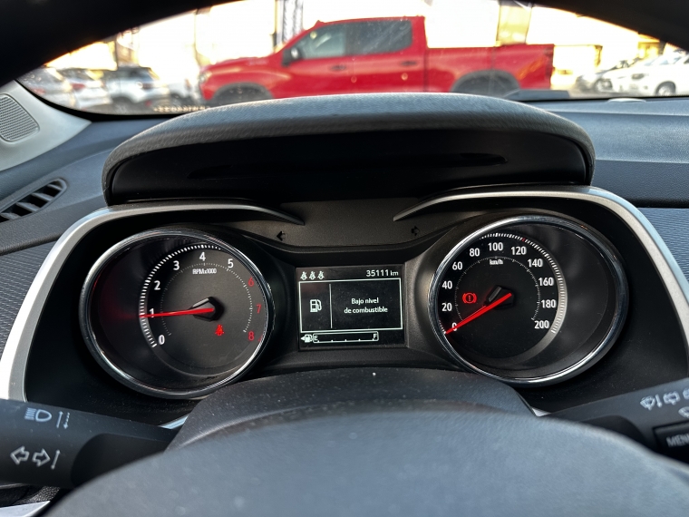 Chevrolet Tracker 1.2 Ltz P Mt 2023 Usado  Usado en Kovacs Usados