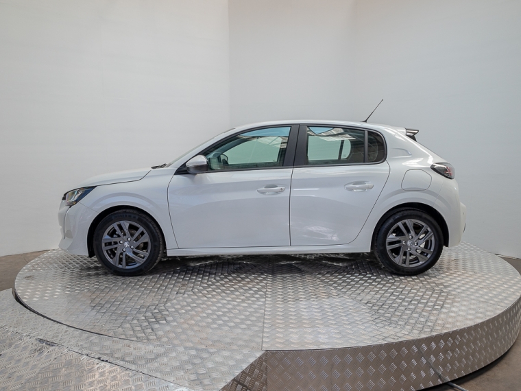 Peugeot 208 1.2 Active Pack Puretech 75 Mt 2022 Usado  Usado en Pompeyo