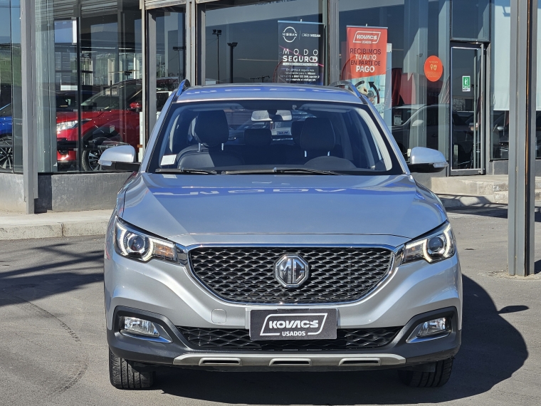 Mg Zs Zs 1.5 Com Mt 2019 Usado  Usado en Kovacs Usados