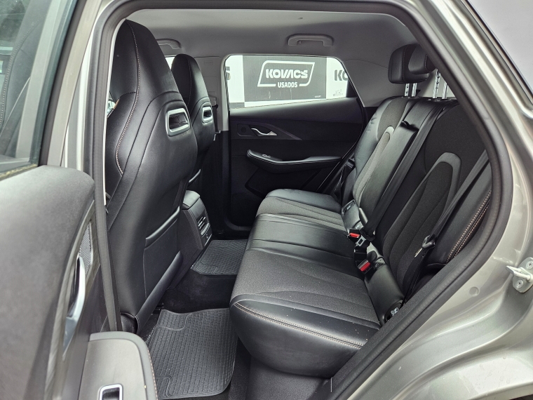 Omoda C5 1.5  Urban  Cvt 2026 Usado  Usado en Kovacs Usados