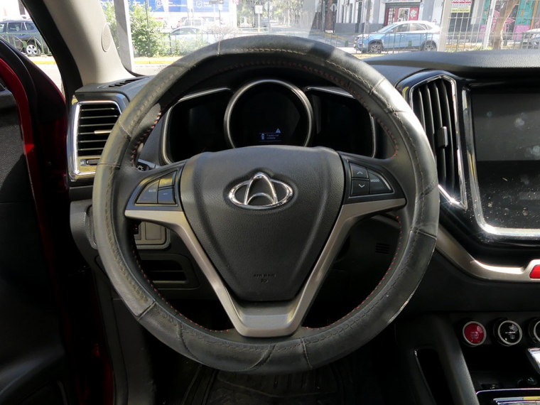 Changan Cx70 Elite 1.5 Aut 2022 Usado  Usado en Webautos.cl