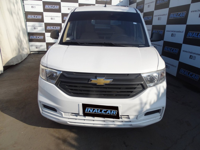 Chevrolet N400 Mt 2021 Usado  Usado en Webautos.cl
