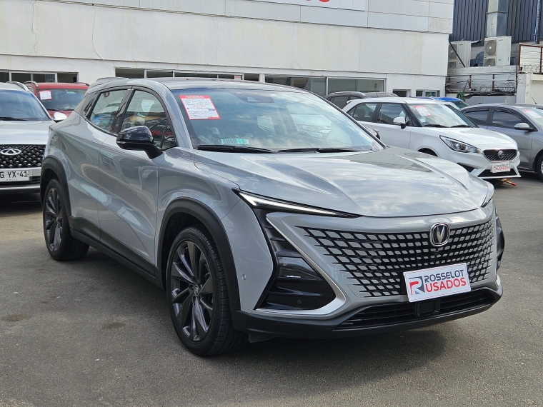 Changan Uni-t Unit Elite 1.5 Aut 2023 Usado en Rosselot Usados