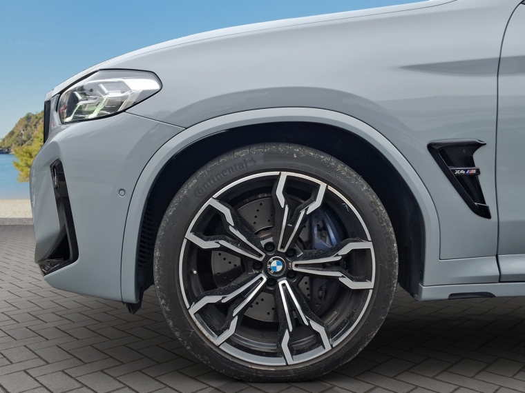 Bmw X4 M 4x4 3.0 Aut 2024 Usado Usado en BMW Premium Selection Bmw X4 M 4x4 3.0 Aut 2024 Usado Usado en BMW Premium Selection