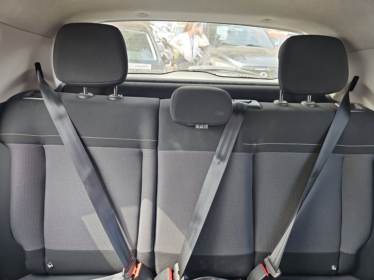 Citroen C-3 C3 Cva6 1.2 Aut. 2022 Usado en Usados de Primera - Sergio Escobar