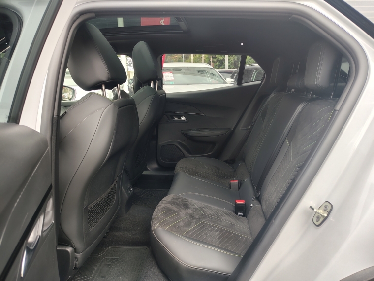 Peugeot 2008 2008 4x2 1.2 Aut 2025 Usado en Rosselot Usados