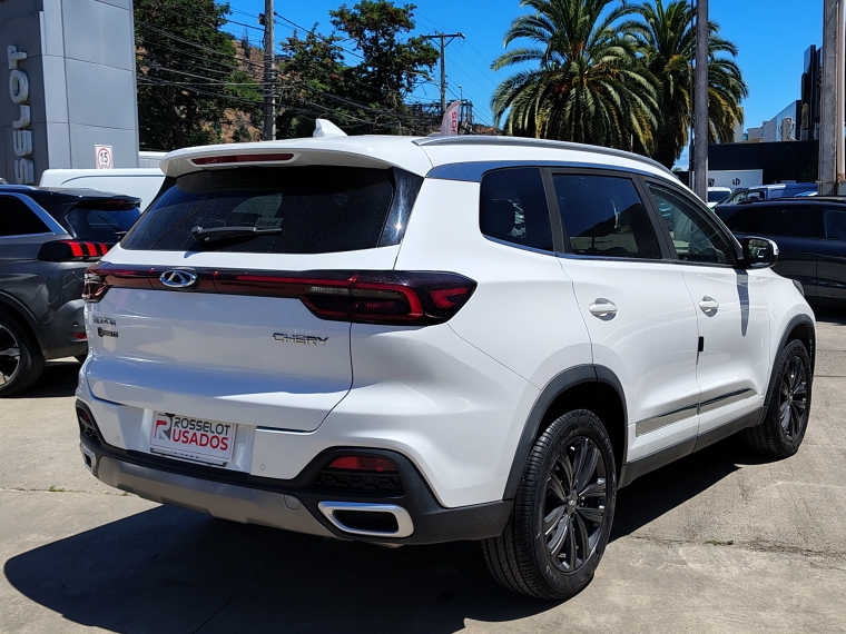 Chery Tiggo 8 Tiggo 8 1.5 Aut 2023 Usado en Rosselot Usados