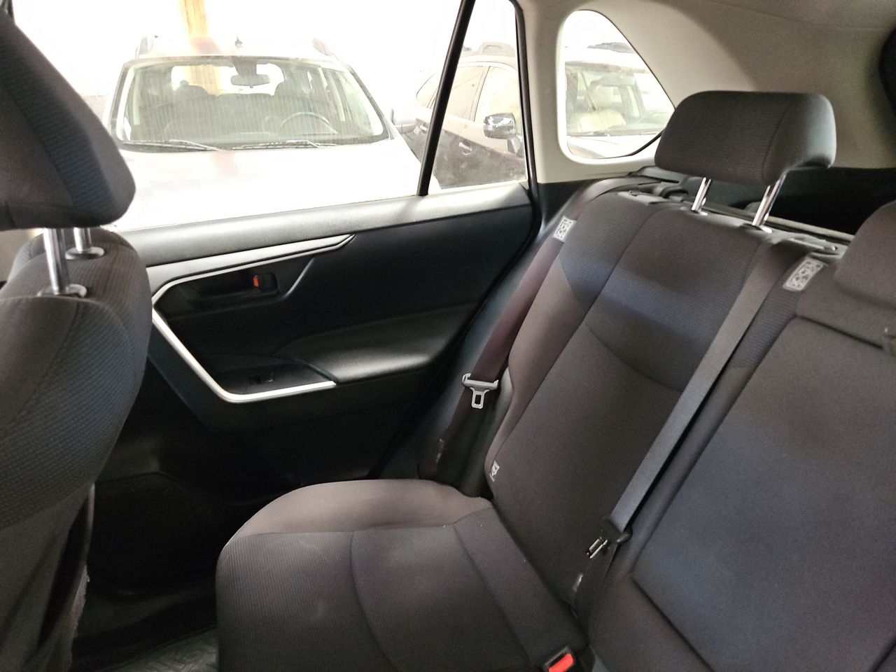 Toyota Rav4 Rav 4 Otto 2.0 2020 Usado en Usados de Primera - Sergio Escobar