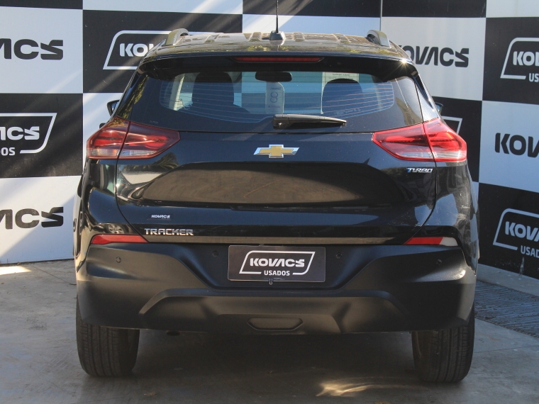 Chevrolet Tracker 1.2  Ls  Mt 2023 Usado  Usado en Kovacs Usados