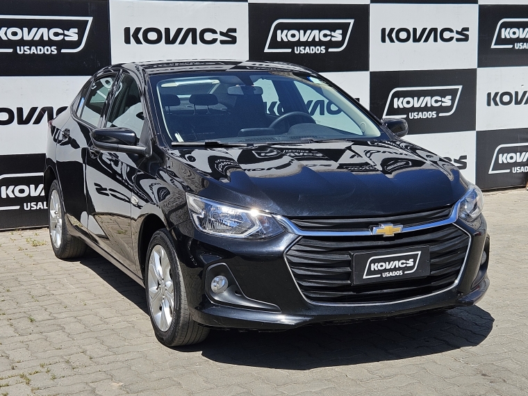 Chevrolet Onix 1.0 Sedan Ltz Mt 2023 Usado  Usado en Kovacs Usados