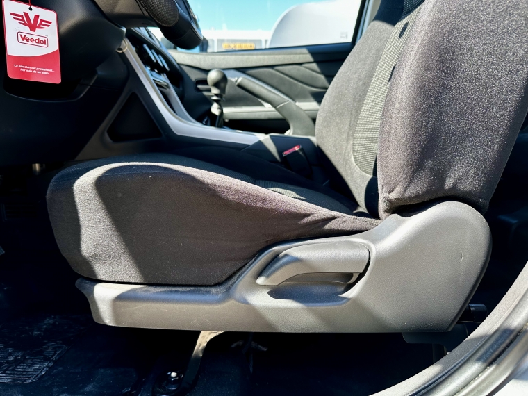 Mitsubishi Xpander Xpander Mt Gl 1.5 2024 Usado en Rosselot Usados