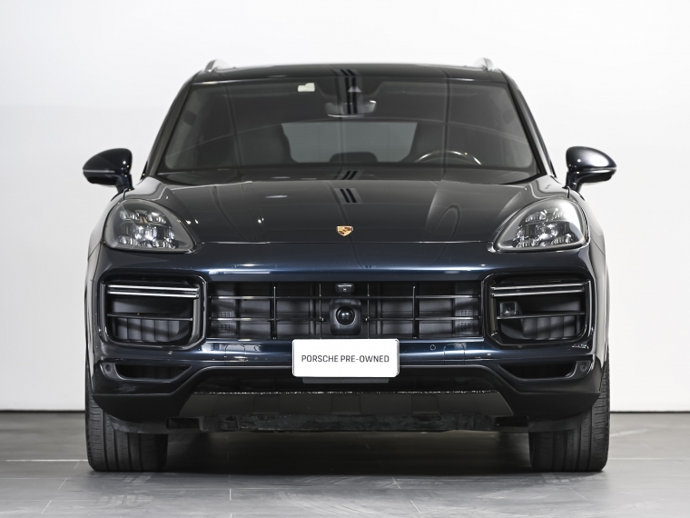 Porsche Cayenne Turbo E3 2019 Usado Usado en Webautos.cl Porsche Cayenne Turbo E3 2019 Usado Usado en Webautos.cl