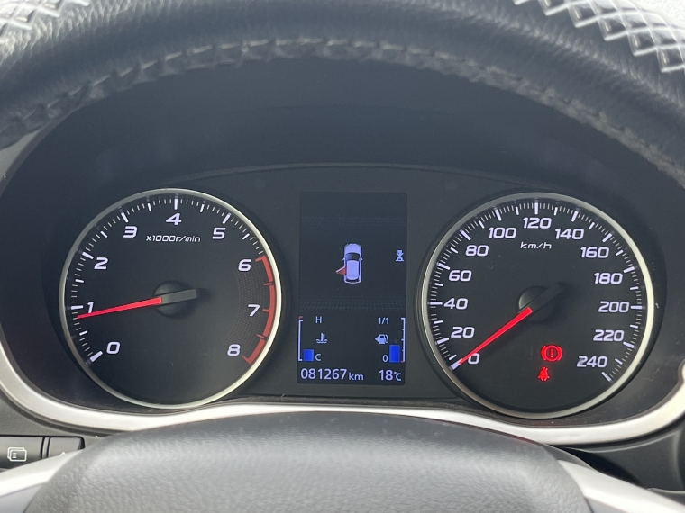 Mitsubishi Eclipse Cross Rx 1.5 2021 Usado  Usado en Kovacs Usados