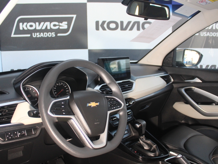 Chevrolet Captiva 1.5 Ltz At 2023 Usado  Usado en Kovacs Usados