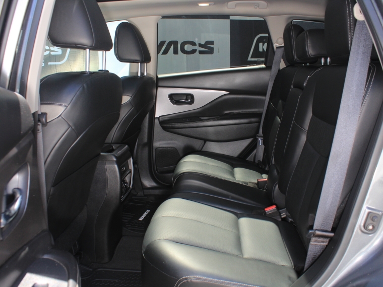 Nissan Murano 3.5  Exclusive  At   4x4 2022 Usado  Usado en Kovacs Usados