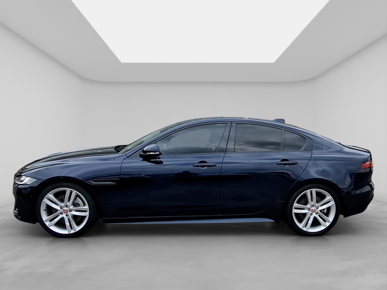Jaguar Xe 2.0 At 2022 Usado Usado en BMW Premium Selection Jaguar Xe 2.0 At 2022 Usado Usado en BMW Premium Selection
