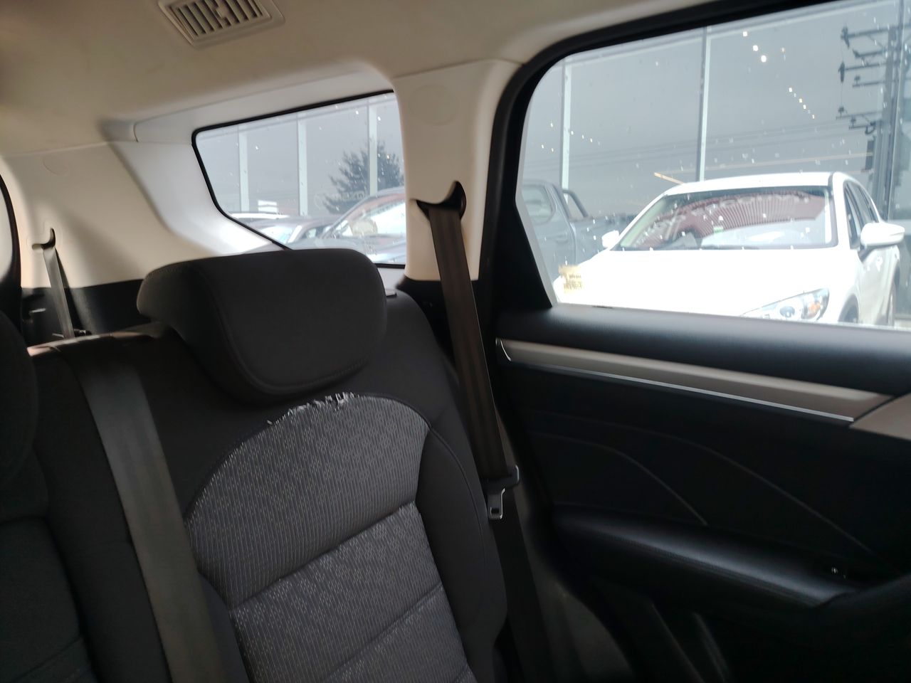 Haval H7 H7l 2.0 Aut 2020 Usado en Usados de Primera - Sergio Escobar