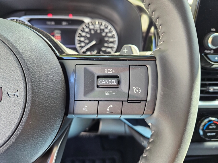 Nissan Pathfinder Advance Cvt 4wd 2026 Usado  Usado en Kovacs Usados