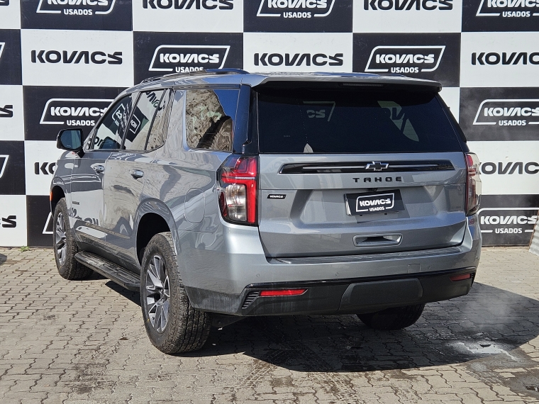 Chevrolet Tahoe Z71 4wd 5.3 At 2024 Usado  Usado en Kovacs Usados