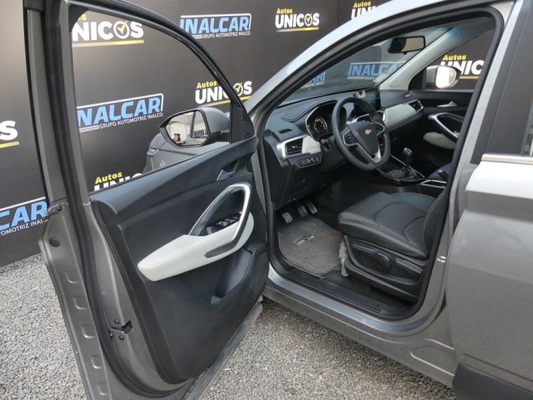 Chevrolet Captiva Mt6 4x2 1.5 2022 Usado  Usado en Webautos.cl