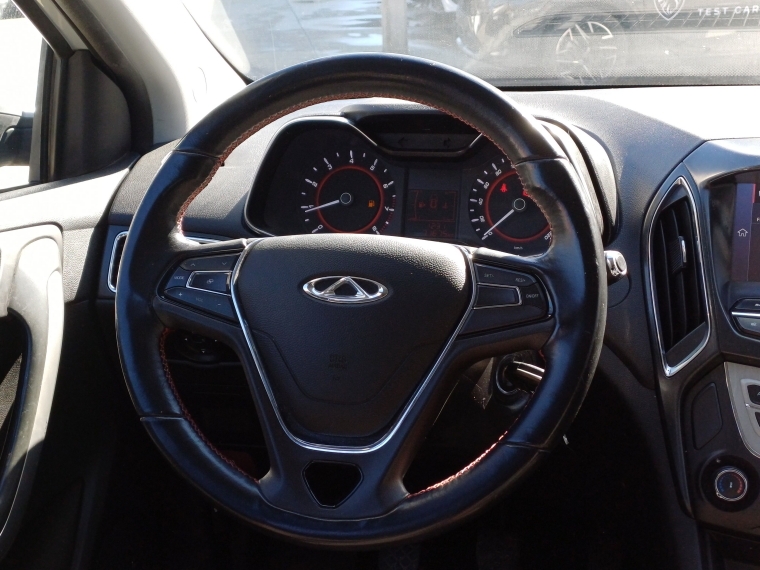 Chery Arrizo 5 Arrizo 5 Gls Mt 2023 Usado en Rosselot Usados