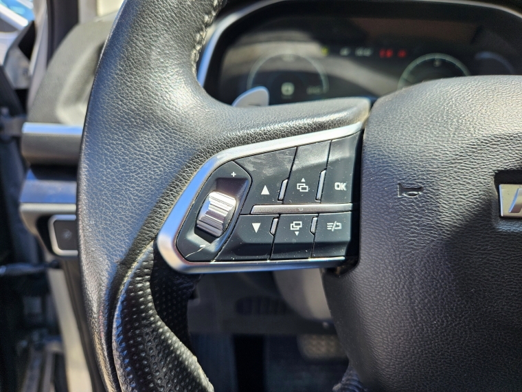 Haval H6 H6 2.0 Aut 2020 Usado en Rosselot Usados