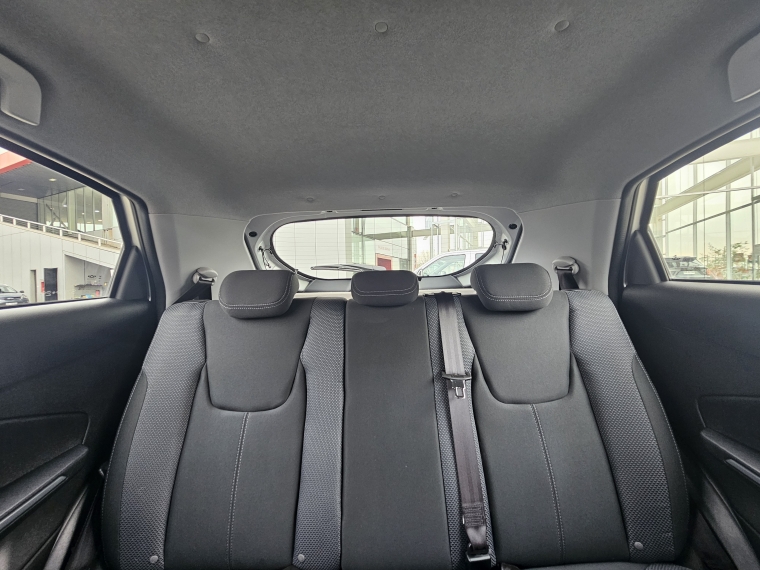 Chery Tiggo 2 Tiggo 2 Gl 1.5 2024 Usado en Rosselot Usados