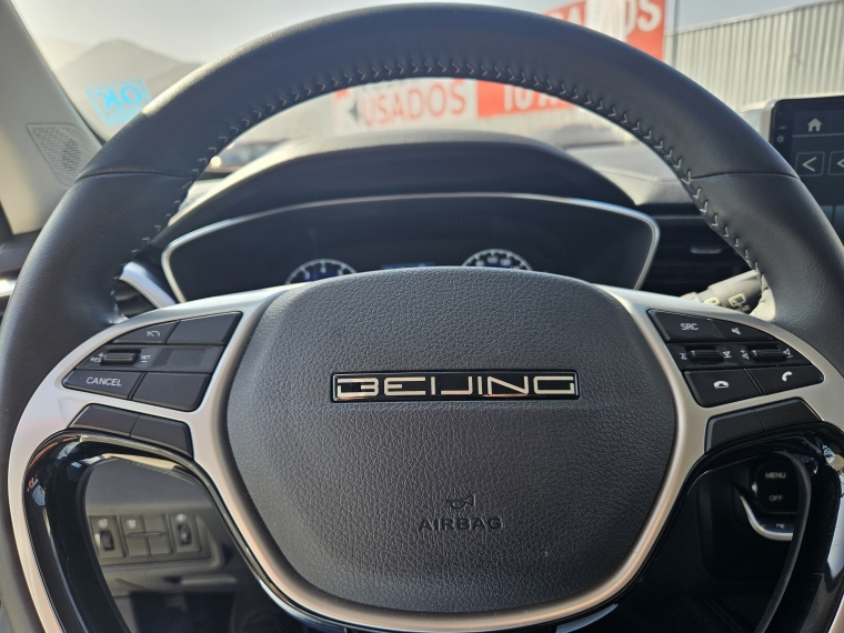 Baic X35 X35 Cvt 1.5 2024 Usado en Rosselot Usados