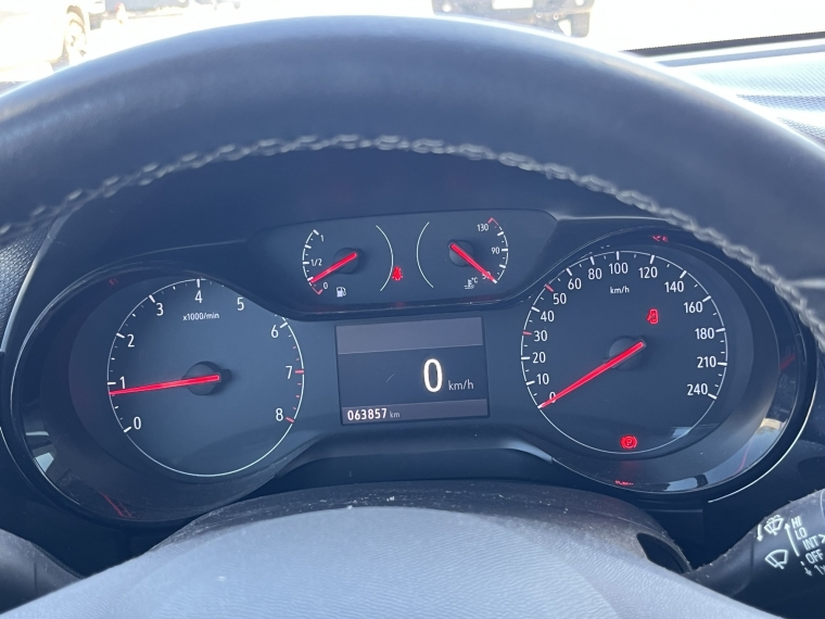 Opel Corsa 1.5 Edition Mt Diesel 2023 Usado  Usado en Kovacs Usados