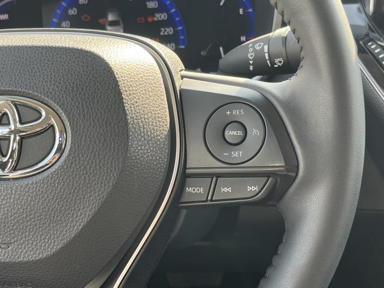 Toyota Corolla Hev Xei Hv 1.8 Cvt 2025 Usado  Usado en Kovacs Usados
