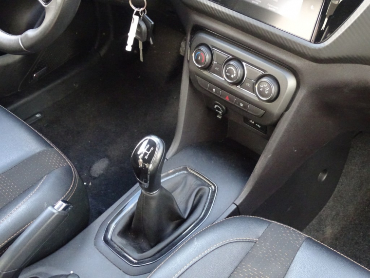Chery Tiggo 2 Mt 2021 Usado  Usado en Webautos.cl