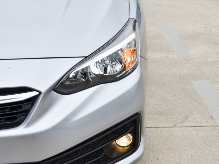 Subaru Impreza 2.0l  Cvt Aut 2022 Usado  Usado en Webautos.cl