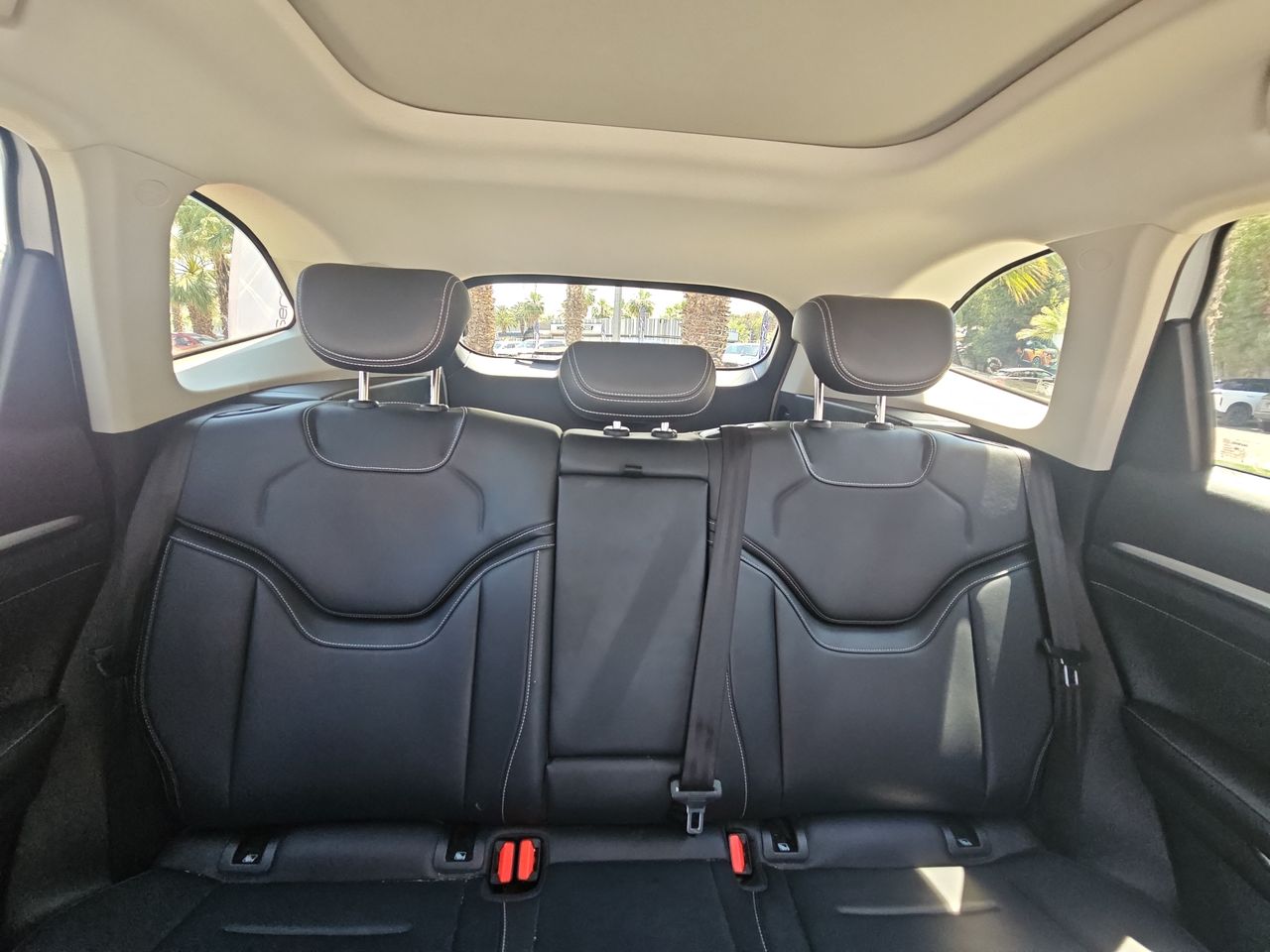 Haval H6 H6 Elite 2.0 Aut. 2023 Usado en Usados de Primera - Sergio Escobar