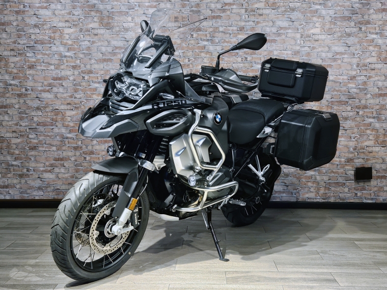 Bmw R 1250 gs adventure Ii 2022 Usado en BMW Premium Selection