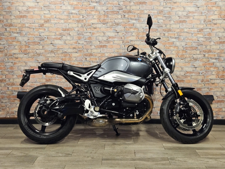 Bmw R ninet pure . 2023 Usado en BMW Premium Selection