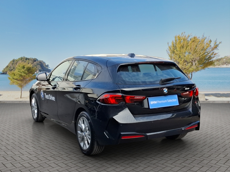 Bmw 120 Hatch Dynamic 2026 Usado  Usado en BMW Premium Selection