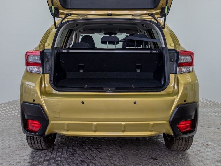 Subaru Xv  2.0 Awd At 4x4 2023 Usado  Usado en Webautos.cl